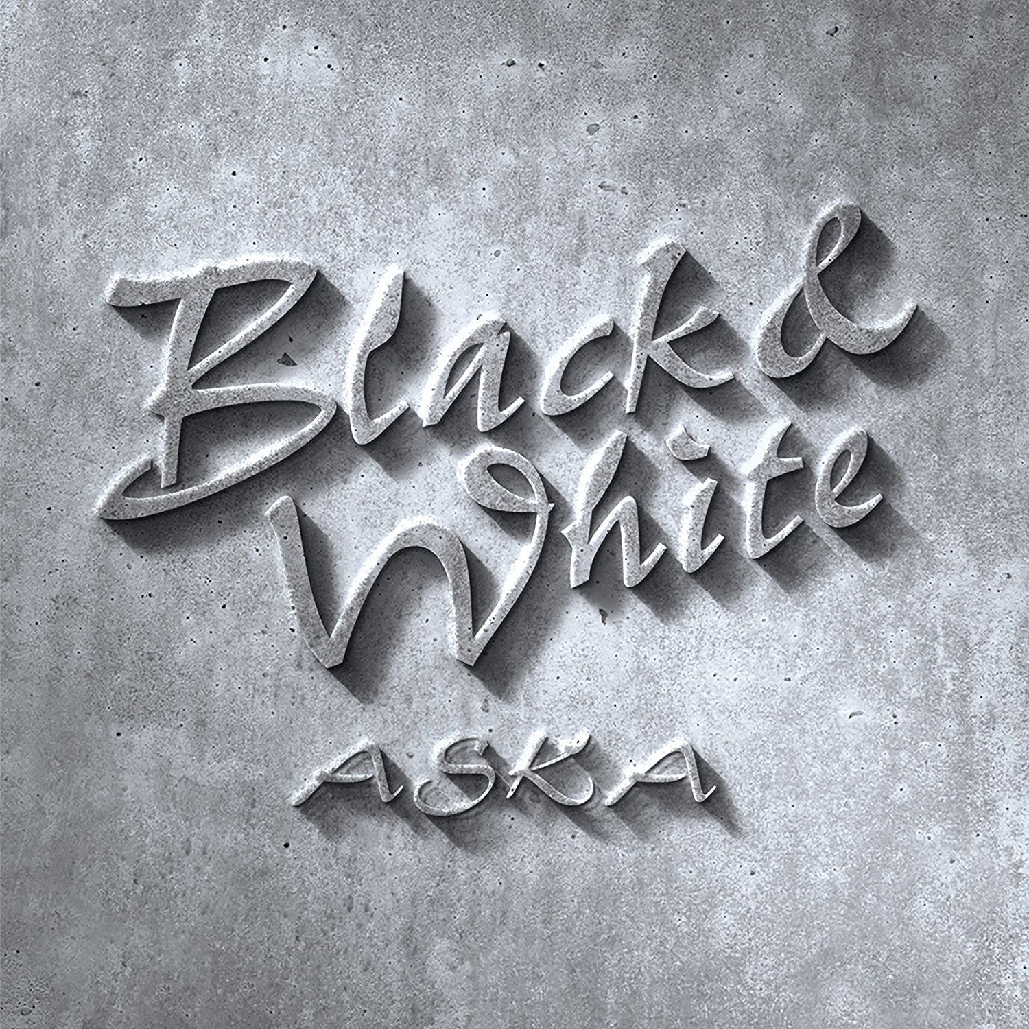 Black & White (Aska)