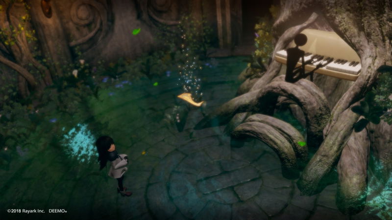 Deemo Reborn image 4