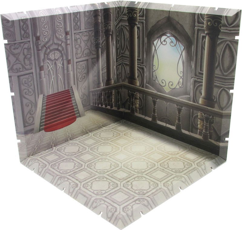 Dioramansion 150: Temple image 1