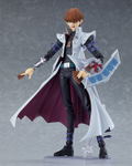 figma Yu-Gi-Oh!: Seto Kaiba thumbnail 3