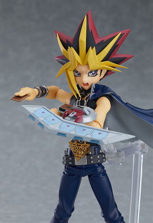 figma Yu-Gi-Oh!: Seto Kaiba