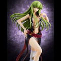 G.E.M. Series Code Geass - Hangyaku no Lelouch R2: C.C. thumbnail 2