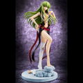 G.E.M. Series Code Geass - Hangyaku no Lelouch R2: C.C. thumbnail 3