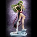 G.E.M. Series Code Geass - Hangyaku no Lelouch R2: C.C. thumbnail 4