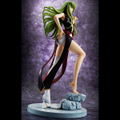 G.E.M. Series Code Geass - Hangyaku no Lelouch R2: C.C. thumbnail 5