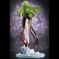G.E.M. Series Code Geass - Hangyaku no Lelouch R2: C.C. thumbnail 6