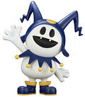 Gigantic Series Shin Megami Tensei: Jack Frost (Phosphorescent Ver.) Limited Edition thumbnail 1
