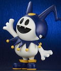 Gigantic Series Shin Megami Tensei: Jack Frost (Phosphorescent Ver.) Limited Edition thumbnail 2