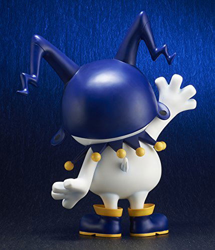 Gigantic Series Shin Megami Tensei: Jack Frost (Phosphorescent Ver.) Limited Edition image 3