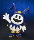 Gigantic Series Shin Megami Tensei: Jack Frost (Phosphorescent Ver.) Limited Edition thumbnail 5