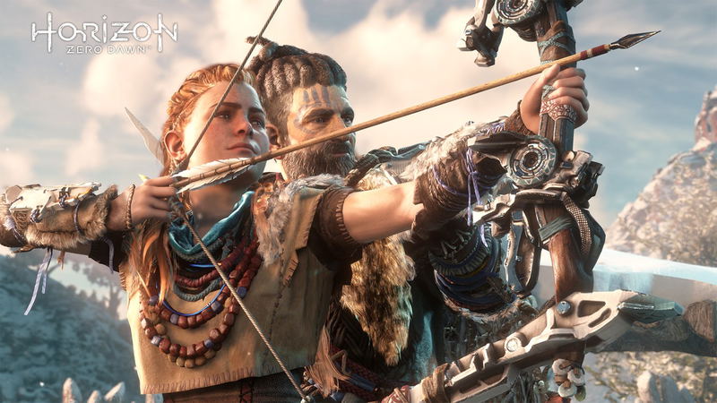 Horizon: Zero Dawn [Complete Edition] image 14