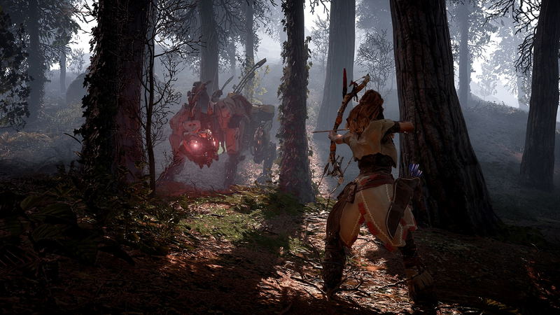 Horizon: Zero Dawn [Complete Edition] image 22
