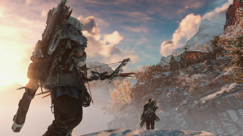 Horizon: Zero Dawn [Complete Edition] image 4