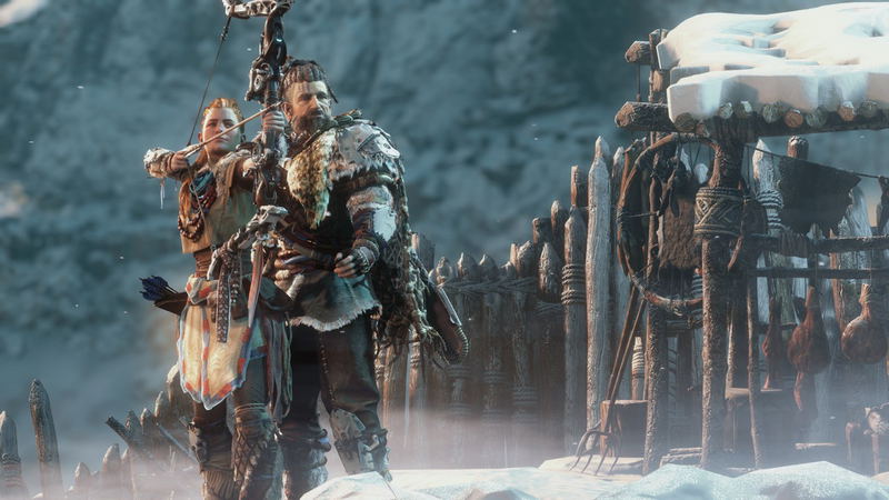 Horizon: Zero Dawn [Complete Edition] image 5