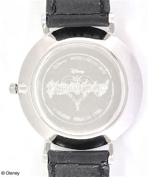 Kingdom Hearts Wrist Watch [Limited Edition]