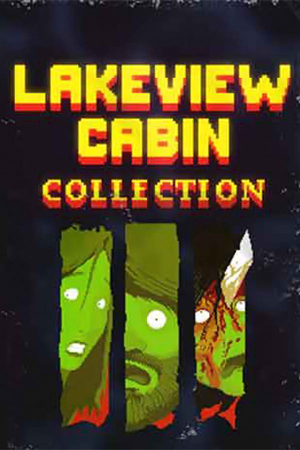 Lakeview Cabin Collection <span class="ext" style="background-color: #2a475e; color: #FFFFFF;">STEAM</span> <span class="ext ext_digital">digital</span> image 1