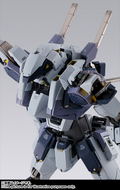 Metal Build Arbalest Ver. IV thumbnail 11