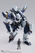 Metal Build Arbalest Ver. IV thumbnail 16