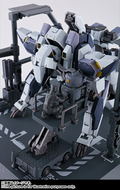 Metal Build Arbalest Ver. IV thumbnail 17