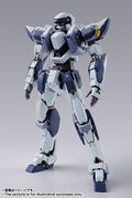 Metal Build Arbalest Ver. IV thumbnail 2