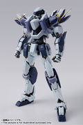 Metal Build Arbalest Ver. IV thumbnail 3