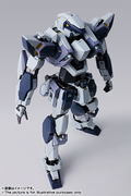 Metal Build Arbalest Ver. IV thumbnail 5