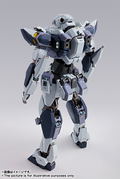 Metal Build Arbalest Ver. IV thumbnail 6