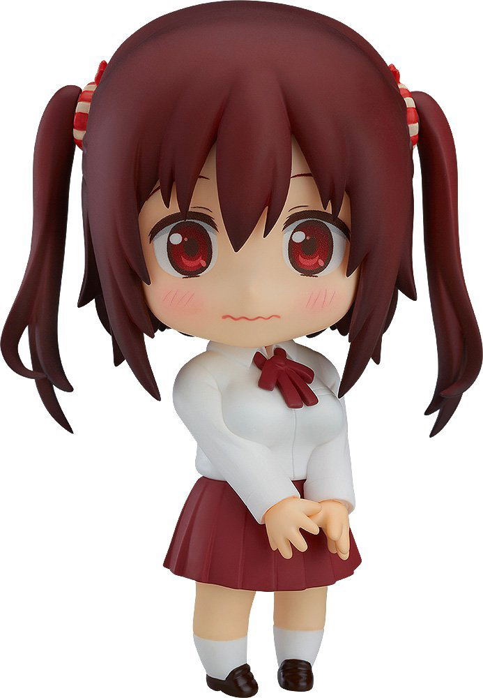 Nendoroid No. 832 Himouto! Umaru-chan R: Nana Ebina image 1