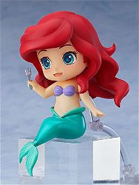 Nendoroid No. 836 The Little Mermaid: Ariel