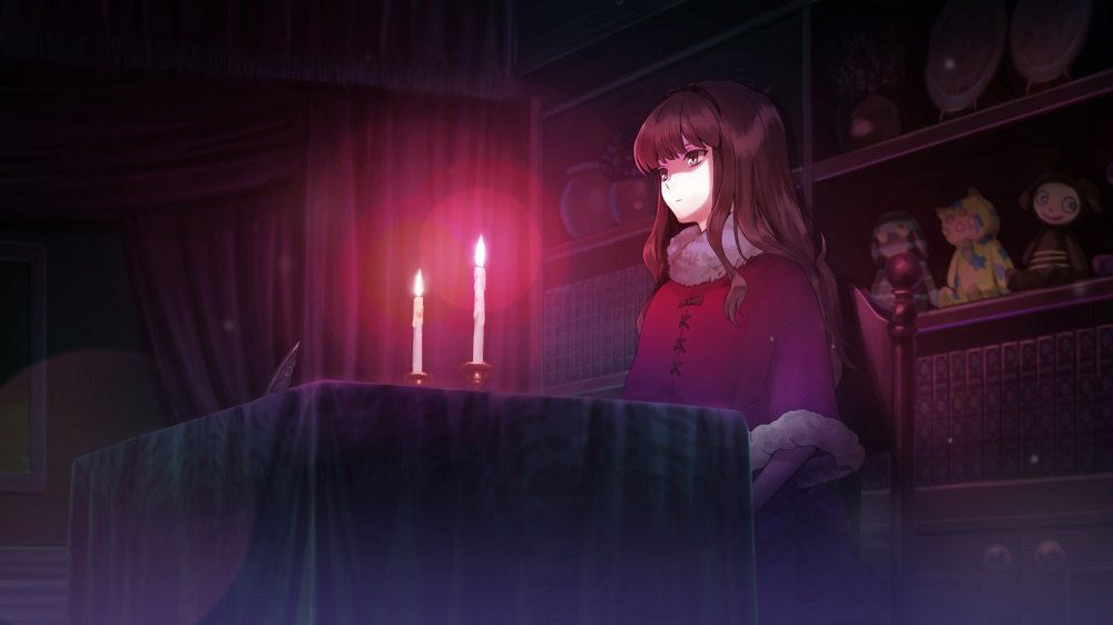 Occultic ; Nine for PlayStation 4