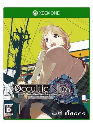 Occultic ; Nine_