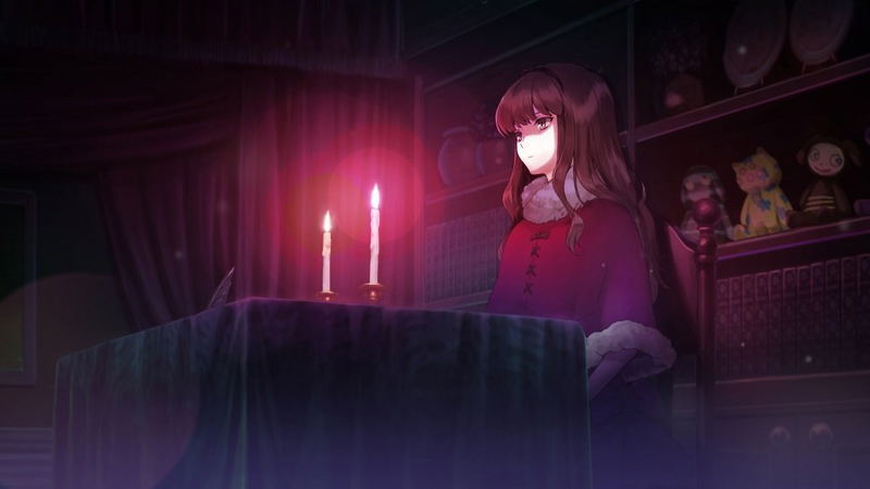 Occultic ; Nine [Limited Edition] image 2