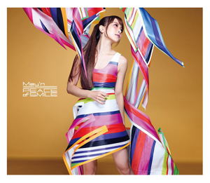 Peace Of Smile [Limited Edition Type A]_