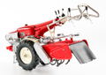 PLAMAX MF-21 1/20 Scale Model Kit: Minimum Factory Minori with Honda F90 Tiller (Re-run) thumbnail 8