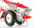 PLAMAX MF-21 1/20 Scale Model Kit: Minimum Factory Minori with Honda F90 Tiller (Re-run) thumbnail 9