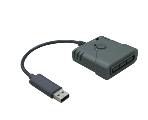 Brook PS2 to PS3/PS4 Super Converter image 1