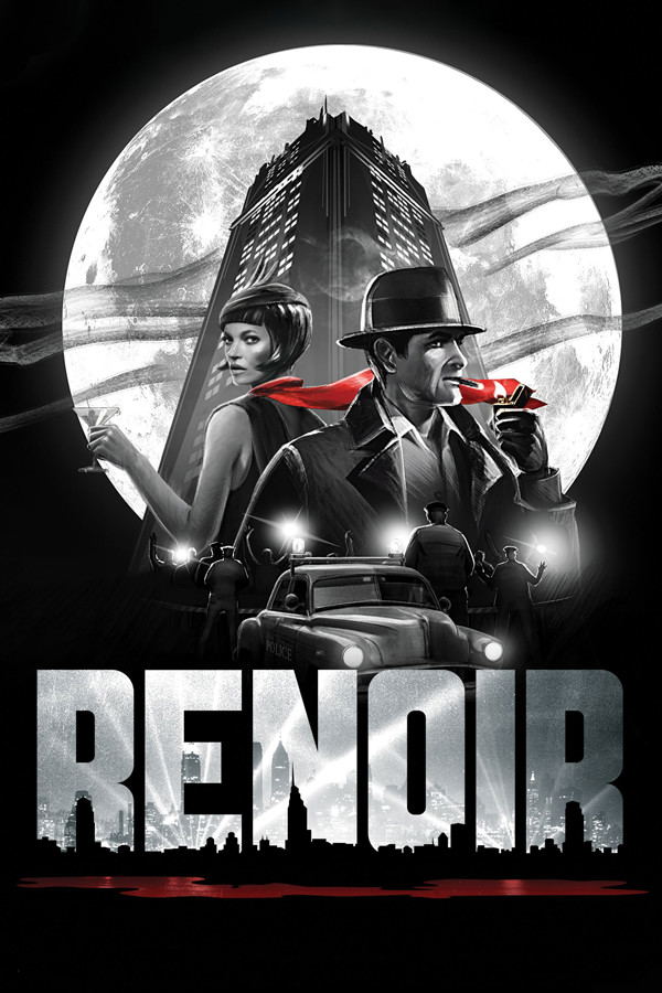 Renoir STEAM digital — Import Game Deal
