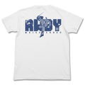 Rwby - Weiss Schnee T-shirt White (M Size) thumbnail 2