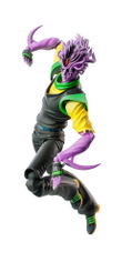 Super Figure Action Baoh: Baoh Second thumbnail 2