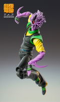 Super Figure Action Baoh: Baoh Second thumbnail 5