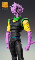 Super Figure Action Baoh: Baoh Second thumbnail 6