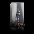 Super Hero Illuminate Gallery Collection Vol.1: Captain America (Re-run) thumbnail 4