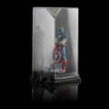 Super Hero Illuminate Gallery Collection Vol.1: Captain America (Re-run) thumbnail 6