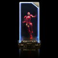 Super Hero Illuminate Gallery Collection Vol.1: Iron Man (Re-run) thumbnail 2