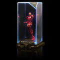 Super Hero Illuminate Gallery Collection Vol.1: Iron Man (Re-run) thumbnail 3