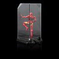 Super Hero Illuminate Gallery Collection Vol.1: Iron Man (Re-run) thumbnail 4