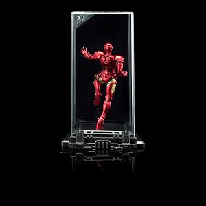 Super Hero Illuminate Gallery Collection Vol.1: Iron Man (Re-run)