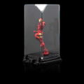 Super Hero Illuminate Gallery Collection Vol.1: Iron Man (Re-run) thumbnail 6
