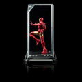 Super Hero Illuminate Gallery Collection Vol.1: Iron Man (Re-run) thumbnail 7