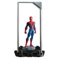 Super Hero Illuminate Gallery Collection Vol.1: Spider-Man (Re-run) thumbnail 1